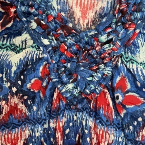 ISELA Tank - Picture 2 of 7